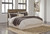 Ashley Trinell Brown King/California King Panel Headboard
