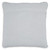 Ashley Seanow Next-Gen Nuvella Green Turquoise White Pillow