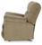 Ashley Alphons Briar Recliner