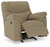 Ashley Alphons Briar Recliner
