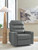 Ashley Olcotte Tideon Power Recliner