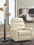 Ashley Olcotte Tideon Power Recliner