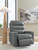 Ashley Olcotte Tideon Power Recliner