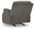 Ashley Scranto Brindle Recliner