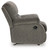 Ashley Scranto Brindle Recliner