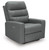 Ashley Olcotte Canvas Power Recliner