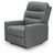 Ashley Olcotte Canvas Power Recliner