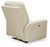 Ashley Olcotte Canvas Power Recliner