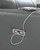 Ashley Olcotte Canvas Power Recliner