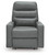Ashley Olcotte Canvas Power Recliner
