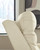 Ashley Olcotte Canvas Power Recliner