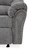 Benchcraft Allmaxx Pewter Recliner