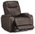 Ashley Schooner Rocks Slate Power Recliner