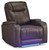 Ashley Schooner Rocks Slate Power Recliner