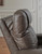 Ashley Schooner Rocks Umber Power Recliner