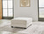 Ashley Lerenza Birch Oversized Accent Ottoman