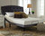 Ashley Chime 8 Inch Memory Foam White Twin Mattress in a Box