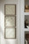 Ashley Odella Cream Taupe Wall Decor (Set of 3)