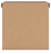 Benchcraft Savonport White Brown Nightstand
