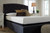 Ashley Chime 8 Inch Memory Foam White Full Mattress in a Box