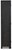 Ashley Lenston Black Gray Accent Cabinet A4000508