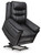 Ashley Oatman Umber Power Lift Recliner