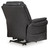 Ashley Oatman Umber Power Lift Recliner