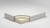 Ashley Chime 12 Inch Memory Foam White Twin Mattress in a Box