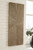 Ashley Lenora Distressed Brown Wall Decor
