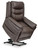 Ashley Oatman Carbon Power Lift Recliner
