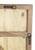 Ashley Lenora Antique Black Wall Decor