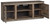 Ashley Trinell Brown 60" TV Stand