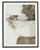 Ashley Aldricton Brown White Wall Art