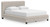 Ashley Birmonton White Queen Upholstered Bed