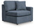 Ashley Modmax Spice 4-Piece Sectional with Chaise 92102/17/46/57/64