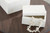 Ashley Aldenburg Cream Box (Set of 2)