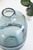 Ashley Lemmitt Teal Vase