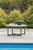 Ashley North Island Gray Outdoor Coffee Table