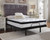 Ashley Chime 12 Inch Hybrid White King Mattress in a Box