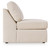 Ashley Modmax Oyster 4-Piece Sectional with Chaise