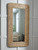Ashley Norigan Natural Floor Mirror