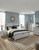 Ashley Norbert Gray Table Lamp (Set of 2)