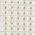 Ashley Herstow Ivory Swivel Glider Accent Chair