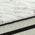 Ashley Chime 10 Inch Hybrid White Twin Mattress in a Box