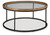 Ashley Noraluna Medium Brown Coffee Table