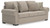 Benchcraft Sararose Heather Sofa