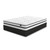 Ashley Chime 10 Inch Hybrid White King Mattress in a Box