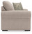 Benchcraft Sararose Heather Oversized Chair