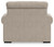 Benchcraft Sararose Heather Oversized Chair