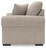 Benchcraft Sararose Heather Oversized Chair